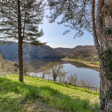 Vacanceole - Le Domaine De Confolant Miremont  Eksteriør bilde