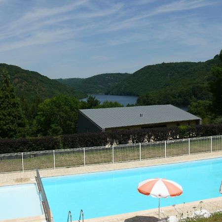 Vacanceole - Le Domaine De Confolant Miremont  Eksteriør bilde