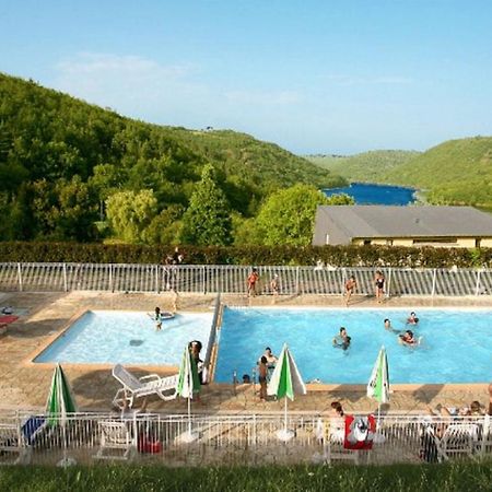 Vacanceole - Le Domaine De Confolant Miremont  Eksteriør bilde