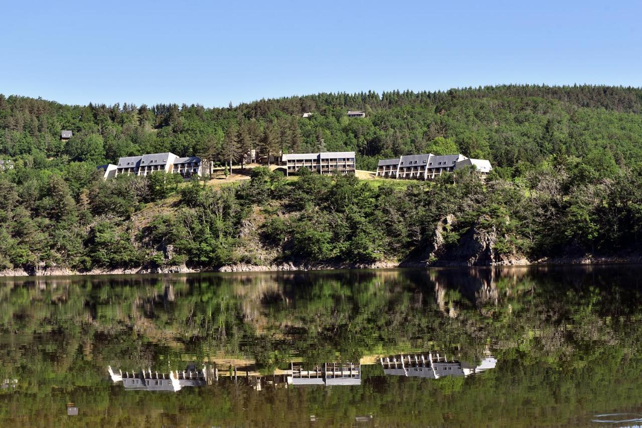 Vacanceole - Le Domaine De Confolant Miremont  Eksteriør bilde