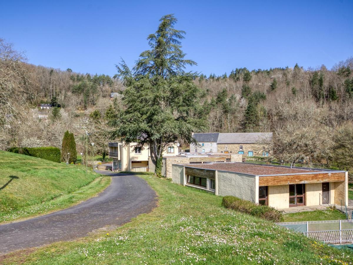 Vacanceole - Le Domaine De Confolant Miremont  Eksteriør bilde