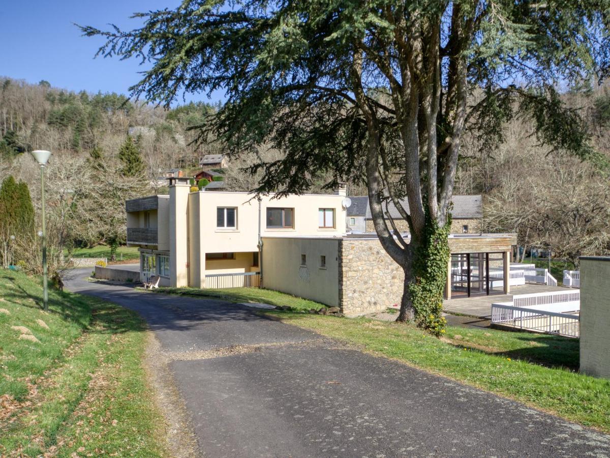 Vacanceole - Le Domaine De Confolant Miremont  Eksteriør bilde