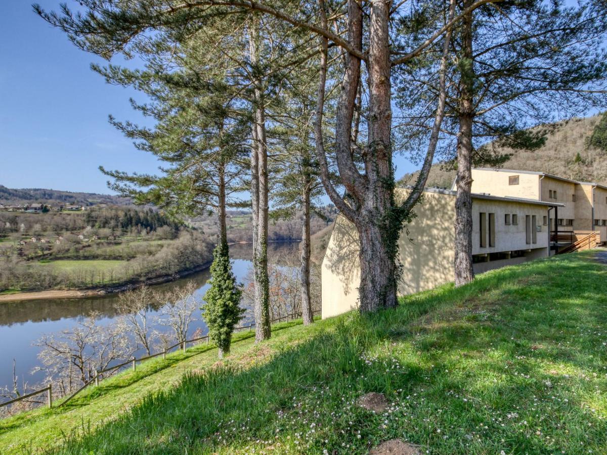Vacanceole - Le Domaine De Confolant Miremont  Eksteriør bilde