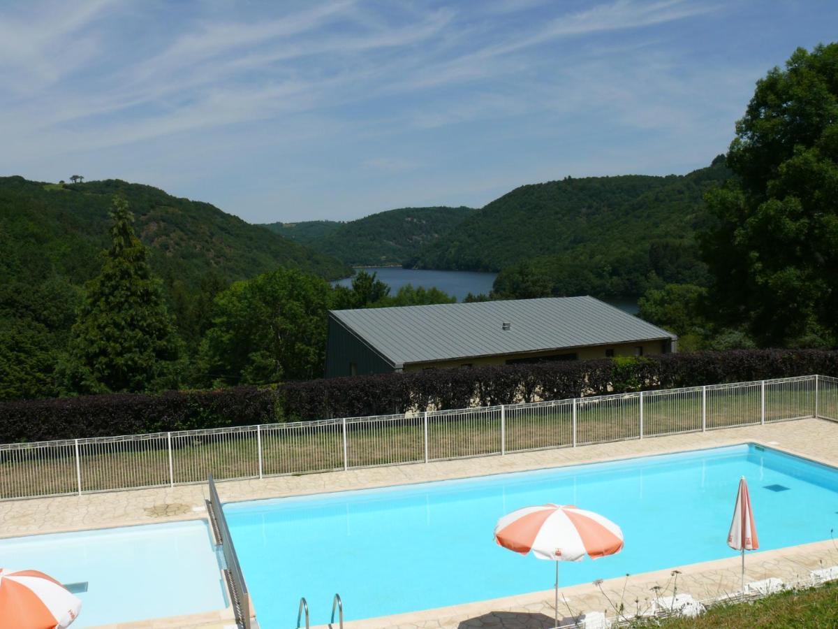 Vacanceole - Le Domaine De Confolant Miremont  Eksteriør bilde